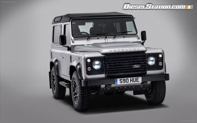 Land Rover Defender 2 Million Widescreen Picture #20 Land Rover Defender 2 Million Widescreen Picture #20